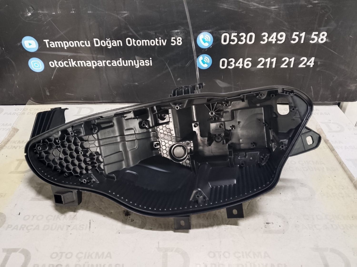 F�AT EGEA BO� FAR KASASI TAKIM